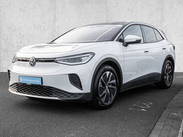 Volkswagen ID.4 NAVI LED LM