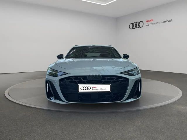 Audi A6 Quattro S-Line