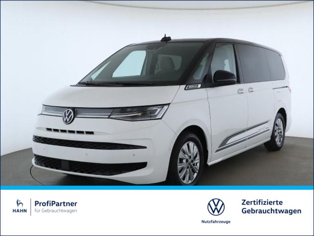 Volkswagen Multivan T7