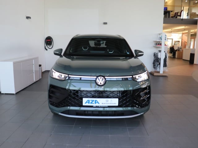 Volkswagen Tayron 2.0 TDI 4Motion