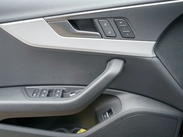 Audi A4 40 TDI Quattro S-Line