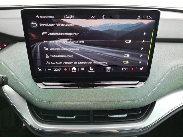 Skoda Enyaq Loft iV 60