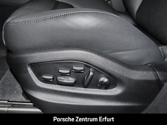 Porsche Cayenne Coupé E-Hybrid