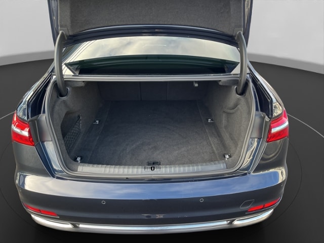 Audi A6 45 TDI Quattro S-Tronic Sedan