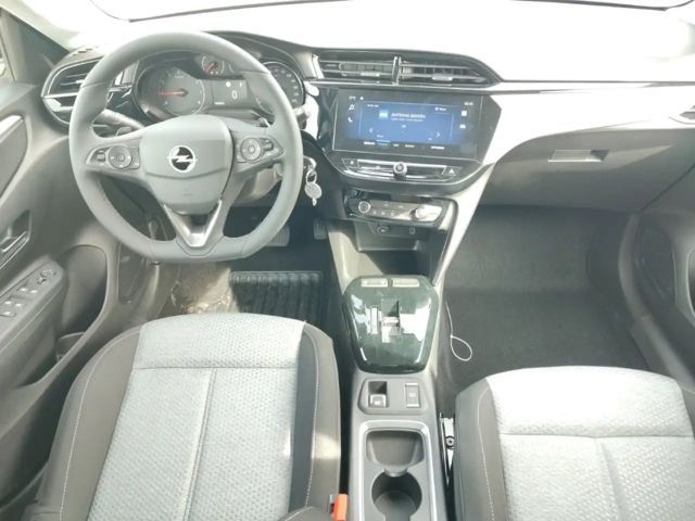 Opel Corsa -F NAVI AUTOM Klima FSE R USB BT Tempo PDC