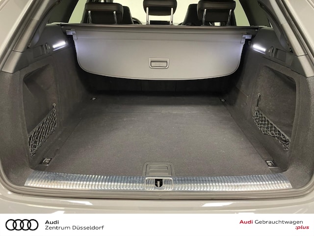 Audi RS4 Avant Quattro