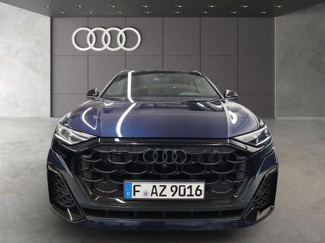 Audi Q8 50 TDI Quattro