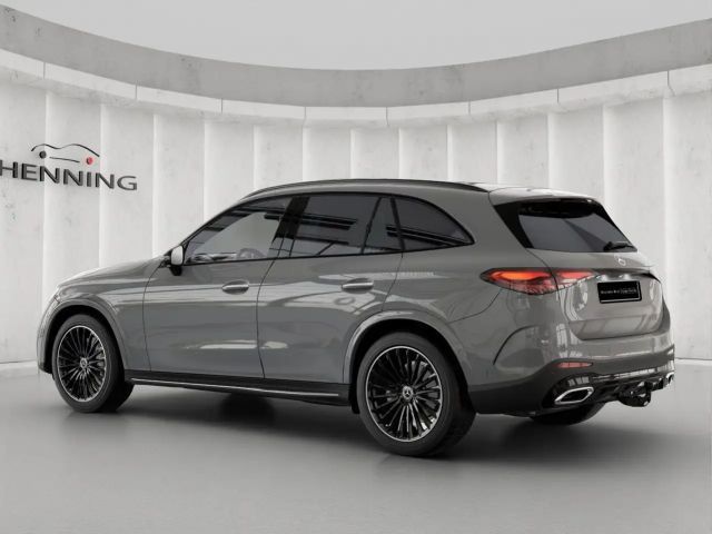 Mercedes-Benz GLC 300 AMG Line GLC 300 d
