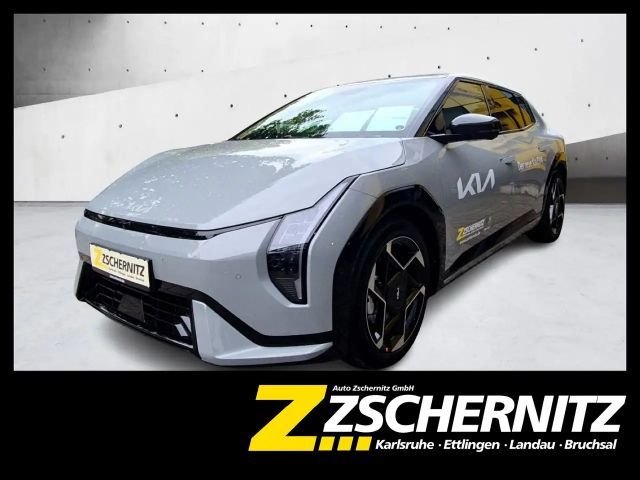 Kia EV4 81.4 kWh GT-Line
