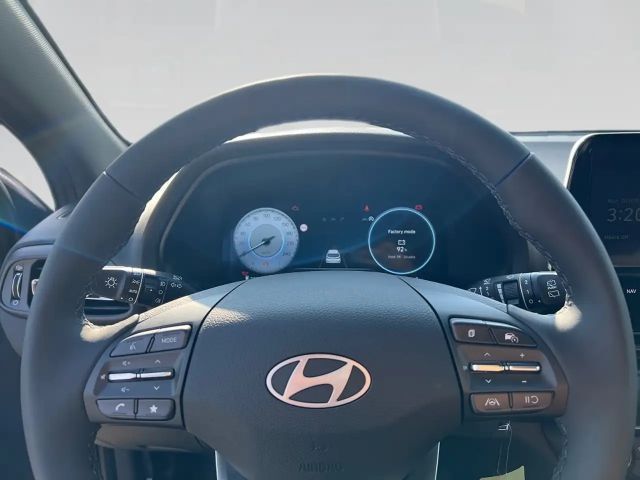 Hyundai i30 1.0 T-GDi