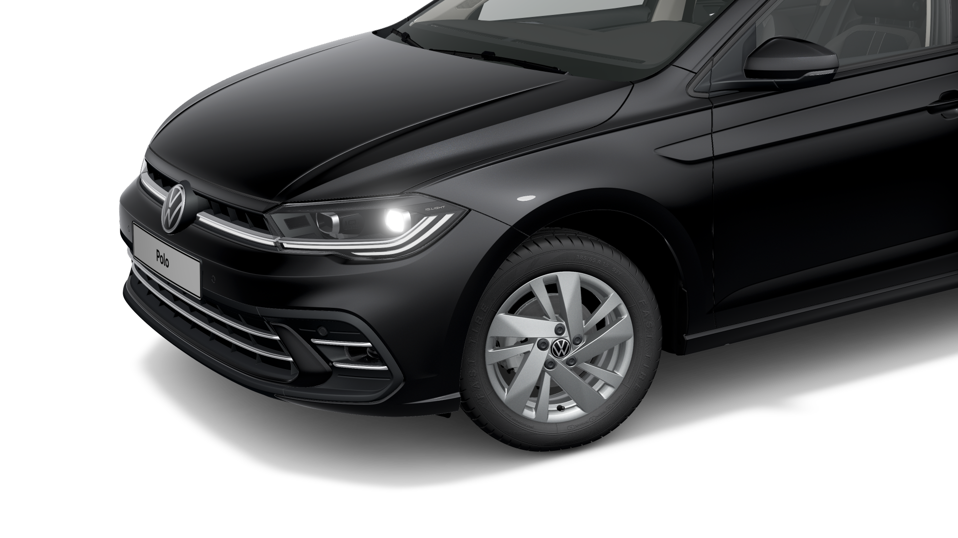 Volkswagen Polo 1.0 TSI Style