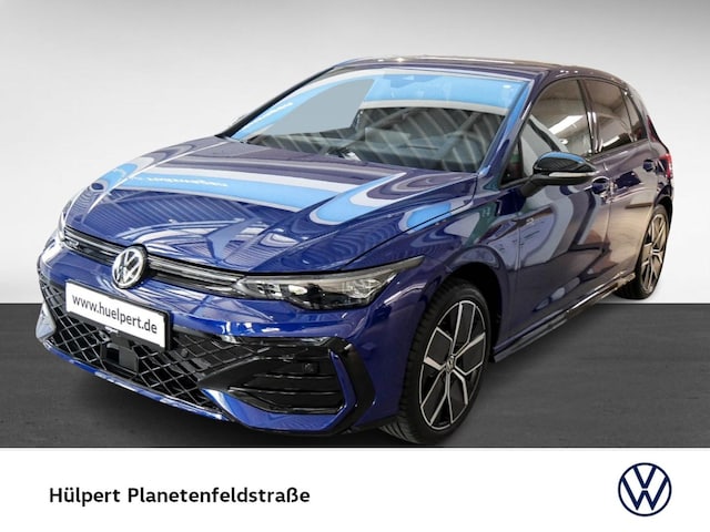 Volkswagen Golf DSG R-Line