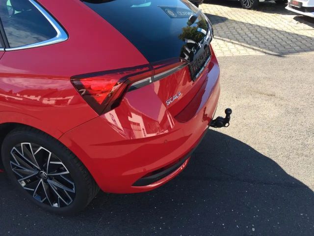 Skoda Scala Selection