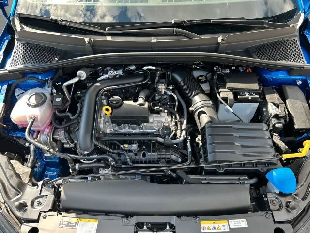 Skoda Fabia 1.0 TSI Selection