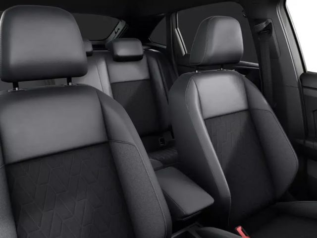 Volkswagen Taigo 1.0 TSI DSG