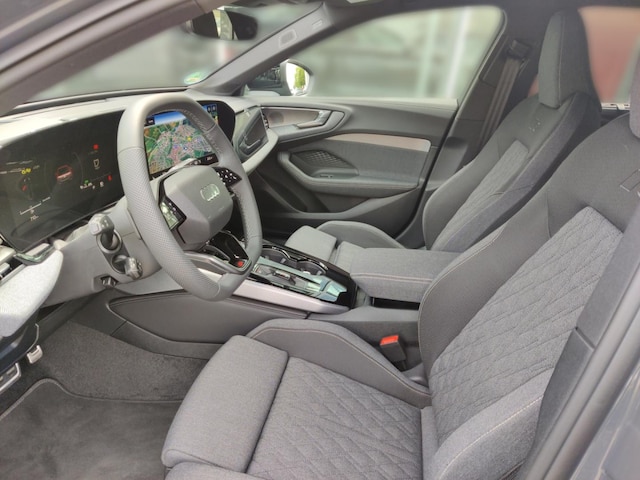 Audi A5 Avant Quattro S-Tronic