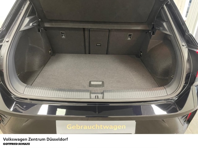 Volkswagen T-Roc 1.5 TSI DSG R-Line