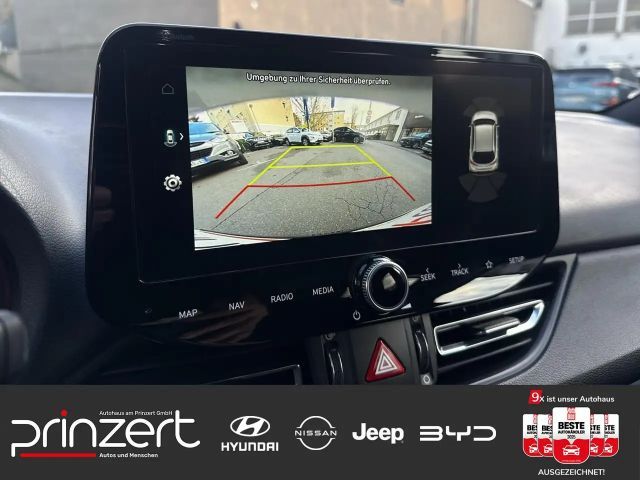 Hyundai i30 2.0 N Performance T-GDi