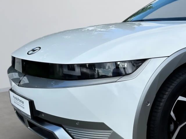 Hyundai IONIQ 5 UNIQ Vierwielaandrijving