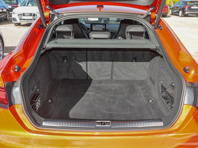 Audi A5 40 TDI Quattro S-Tronic Sportback