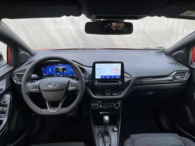 Ford Puma EcoBoost ST Line