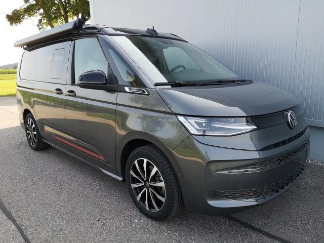 Volkswagen California 2.0 TSI Beach DSG T7