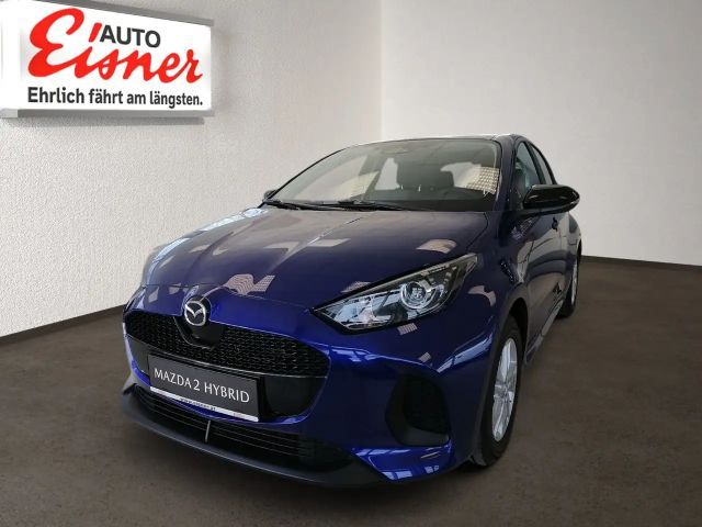 Mazda 2 HYBRID CENTRE-LINE