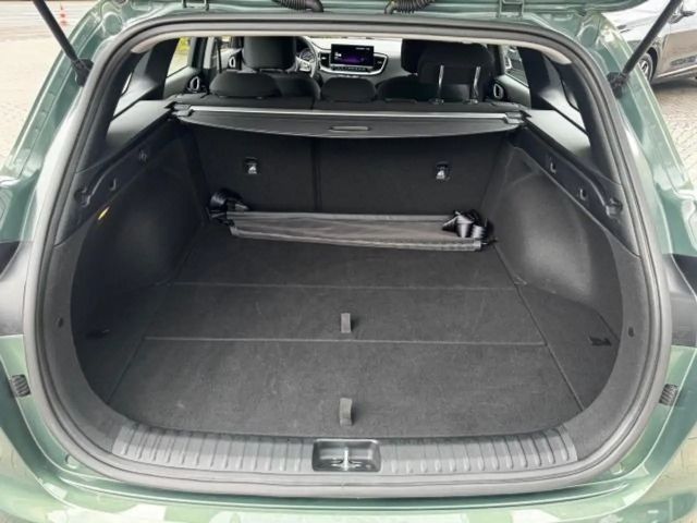 Kia Ceed SportWagon Vision