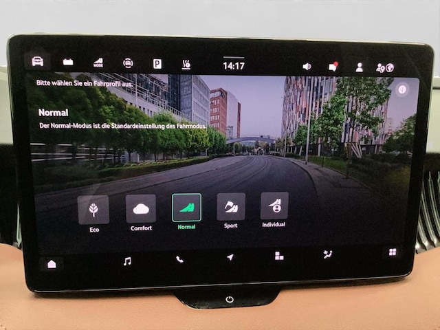 Skoda Superb Combi iV