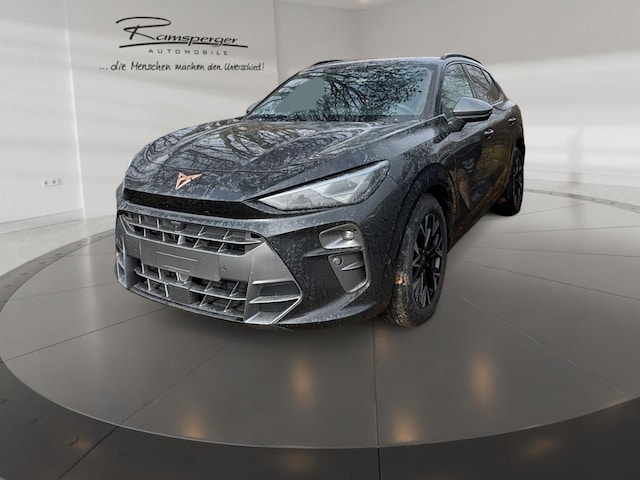 Cupra Terramar 1.5 eTSI