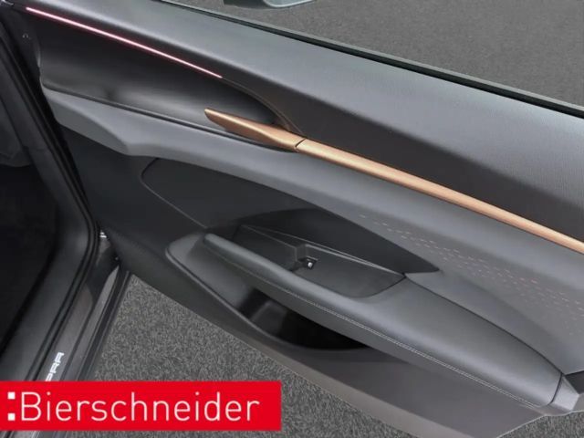 Cupra Terramar 1.5 eTSI