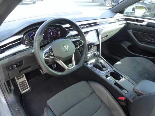 Volkswagen Arteon Shooting Brake DSG