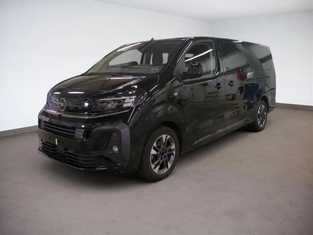 Opel Zafira Life Life Edition XL 2.0 Diesel AT8 *9SITZER*