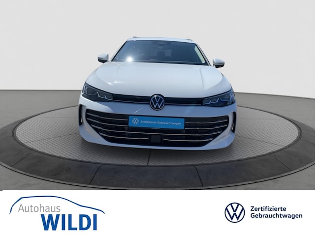 Volkswagen Passat 1.5 eTSI Business DSG