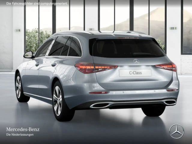 Mercedes-Benz C 180 AVANTGARDE Estate