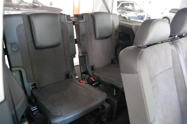 Volkswagen Caddy DSG Maxi