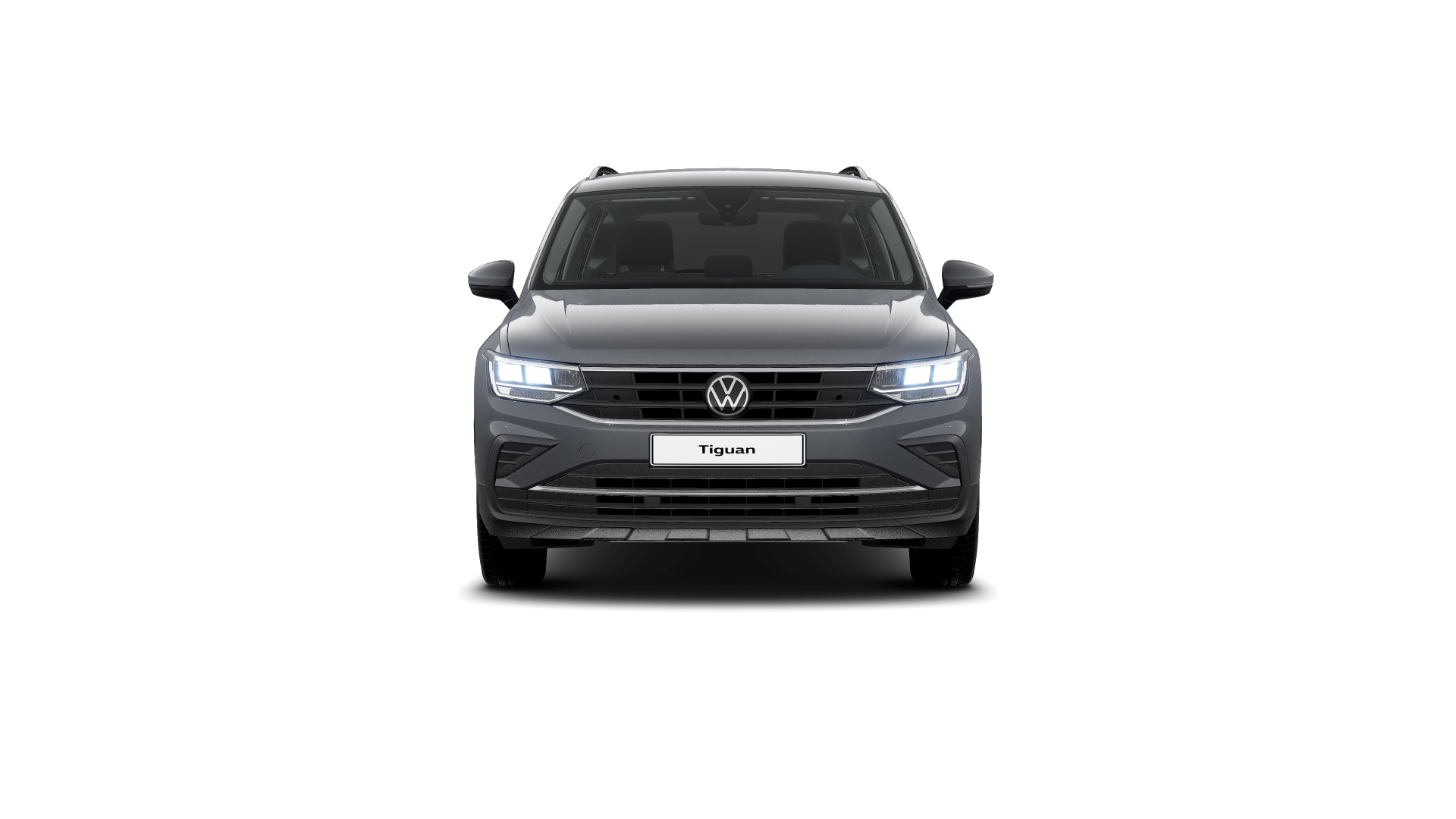 Volkswagen Tiguan 2.0 TDI DSG Move