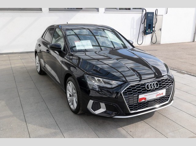 Audi A3 30 TFSI Sportback