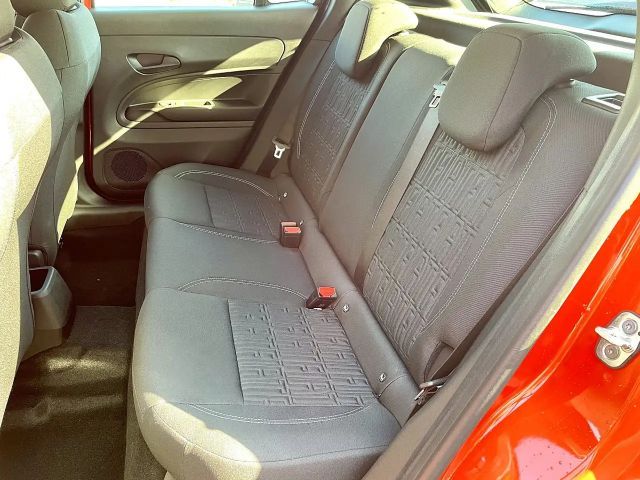 Fiat 600e Hybrid 100 6-Gang eDCT