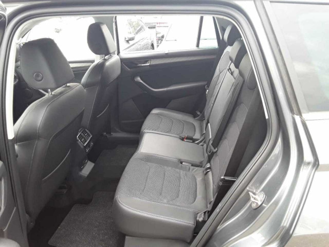 Skoda Kodiaq 2.0 TSI 4x4