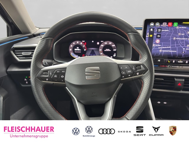 Seat Leon 1.5 eTSI Sportstourer