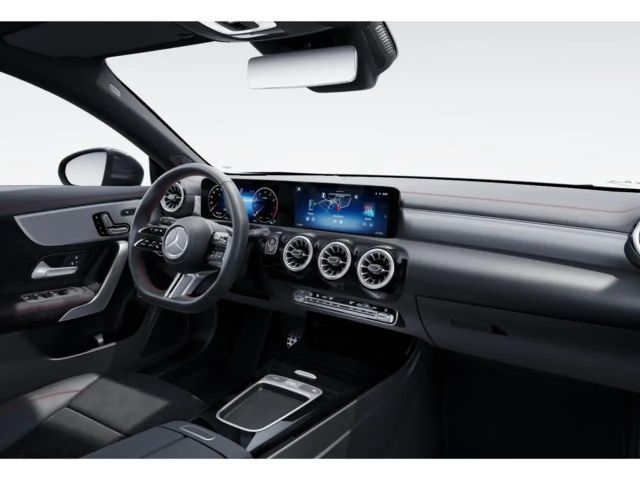 Mercedes-Benz CLA 180 AMG Line Shooting Brake