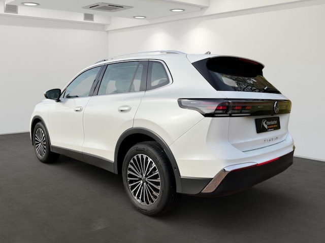 Volkswagen Tiguan 2.0 TDI DSG Elegance Elegance