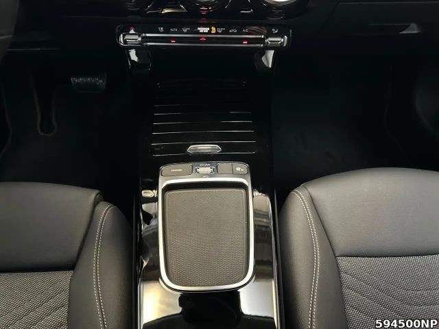 Mercedes-Benz A 180 Progressive