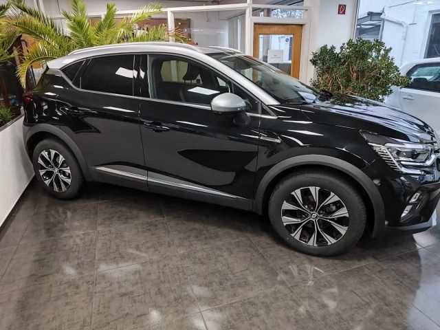 Renault Captur Techno