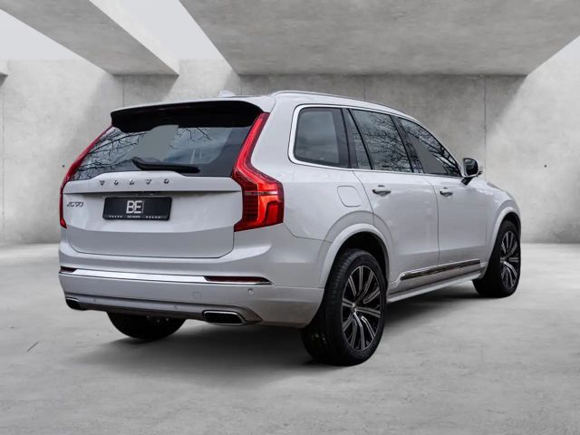 Volvo XC90 AWD Inscription