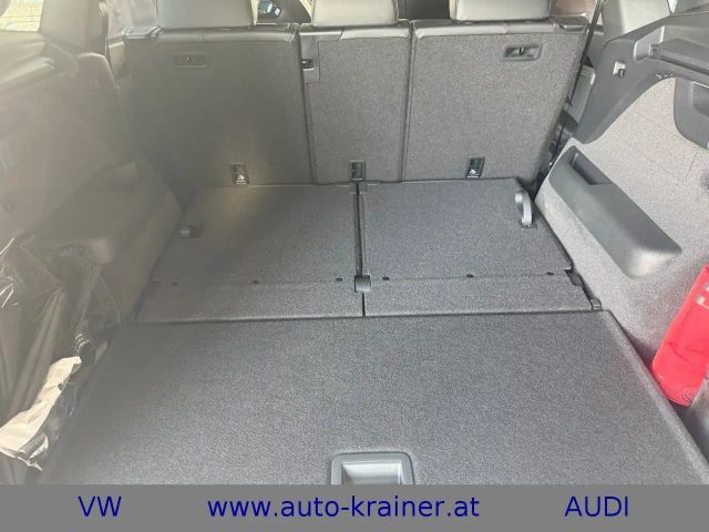 Volkswagen Tayron 2.0 TDI 4Motion