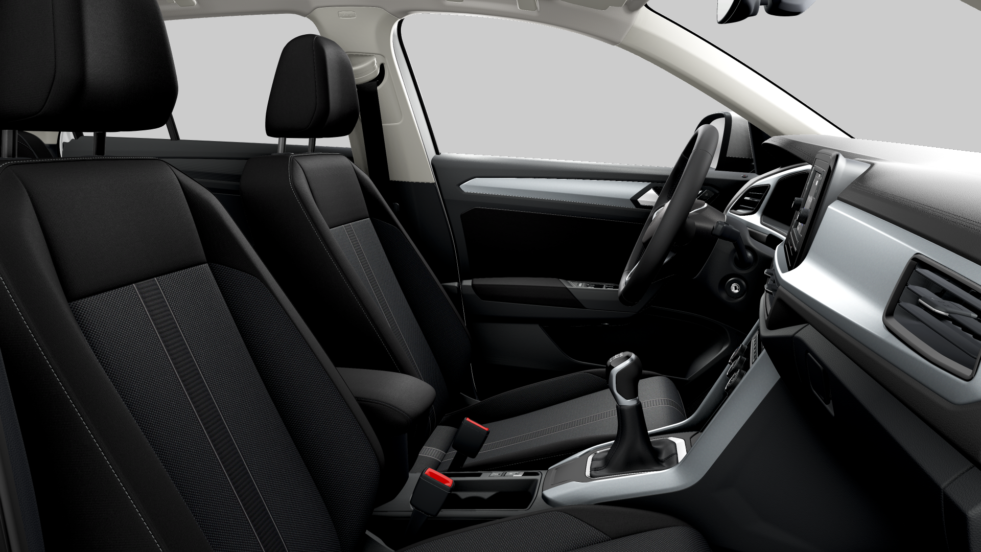 Volkswagen T-Roc 1.0 TSI Life