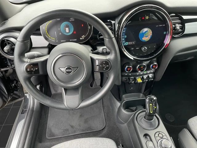 MINI Mini Electric SE