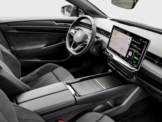 Volkswagen ID.7 IQ.Drive Pro Tourer